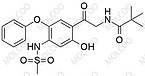 Iguratimod Impurity 25