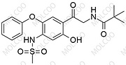 Iguratimod Impurity 25