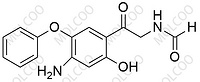 Iguratimod Impurity 49