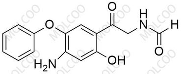 Iguratimod Impurity 49