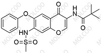 Iguratimod Impurity F