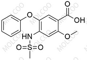 Iguratimod Impurity 47