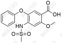 Iguratimod Impurity 47