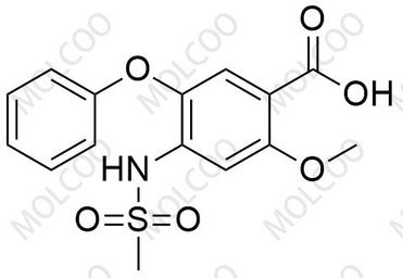 Iguratimod Impurity 47