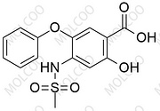 Iguratimod Impurity 29