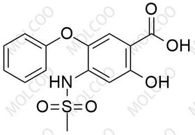 Iguratimod Impurity 29