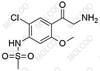 Iguratimod Impurity 19