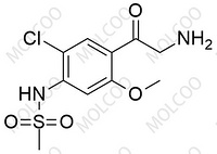 Iguratimod Impurity 19