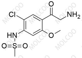 Iguratimod Impurity 19