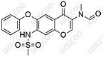 Iguratimod Impurity 46