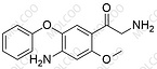 Iguratimod Impurity 42