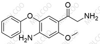 Iguratimod Impurity 42