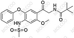 Iguratimod Impurity 31