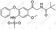Iguratimod Impurity 31