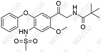 Iguratimod Impurity 31