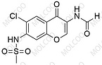 Iguratimod Impurity D