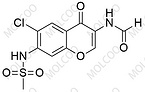 Iguratimod Impurity D