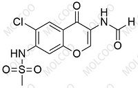 Iguratimod Impurity D