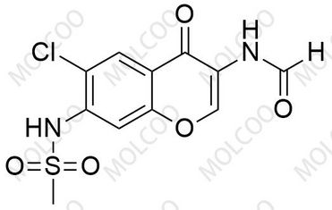 Iguratimod Impurity D