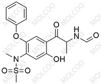 Iguratimod Impurity 36