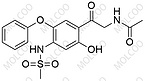 Iguratimod Impurity 9