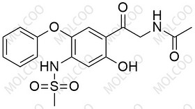 Iguratimod Impurity 9