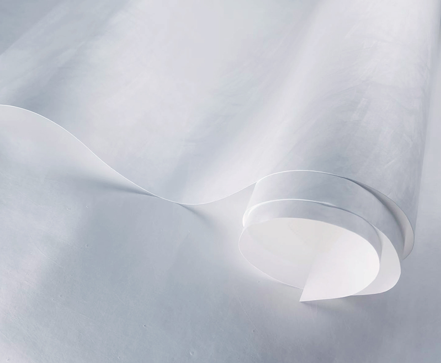 Dawnsens? M8001 of flash-spinning nonwoven material