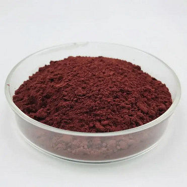 Factory Supply Natural Food Grade Rose Eggplant Hibiscus Flower Ruselle Extract