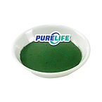 Wholesale Oem Food Grade Food Coloring Phycocyanin E18 E6 Natural Organic Green Halal Certified Spir