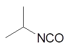ISOPROPYL ISOCYANATE