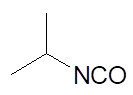 ISOPROPYL ISOCYANATE
