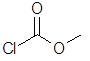 METHYL CHLOROFORMATE