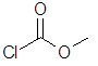 METHYL CHLOROFORMATE