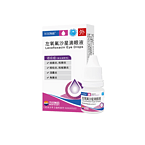 Levofloxacin eye drops