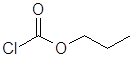 PROPYL CHLOROFORMATE