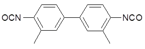 3,3-DIMETHYL-4,4’-DIPHENYL DIISOCYANATE(TODI)
