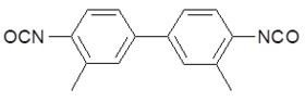 3,3-DIMETHYL-4,4’-DIPHENYL DIISOCYANATE(TODI)
