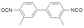 3,3-DIMETHYL-4,4’-DIPHENYL DIISOCYANATE(TODI)