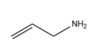 3-Amino propeneallylamine