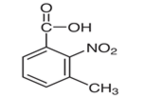 3-METHYL-2-NITRO-BENZOIC ACID