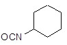 CYCLOHEXYL ISOCYANATE