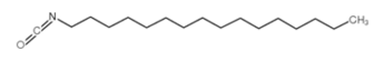 Hexadecyl Isocyanate