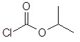 ISOPROPYL CHLOROFORMATE