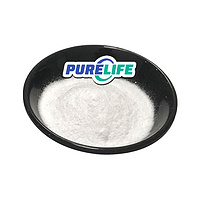 Free Sample Natural Sweetener Food Additives Sucralose Solubility 100% Sweetne Sucralose Price Powde