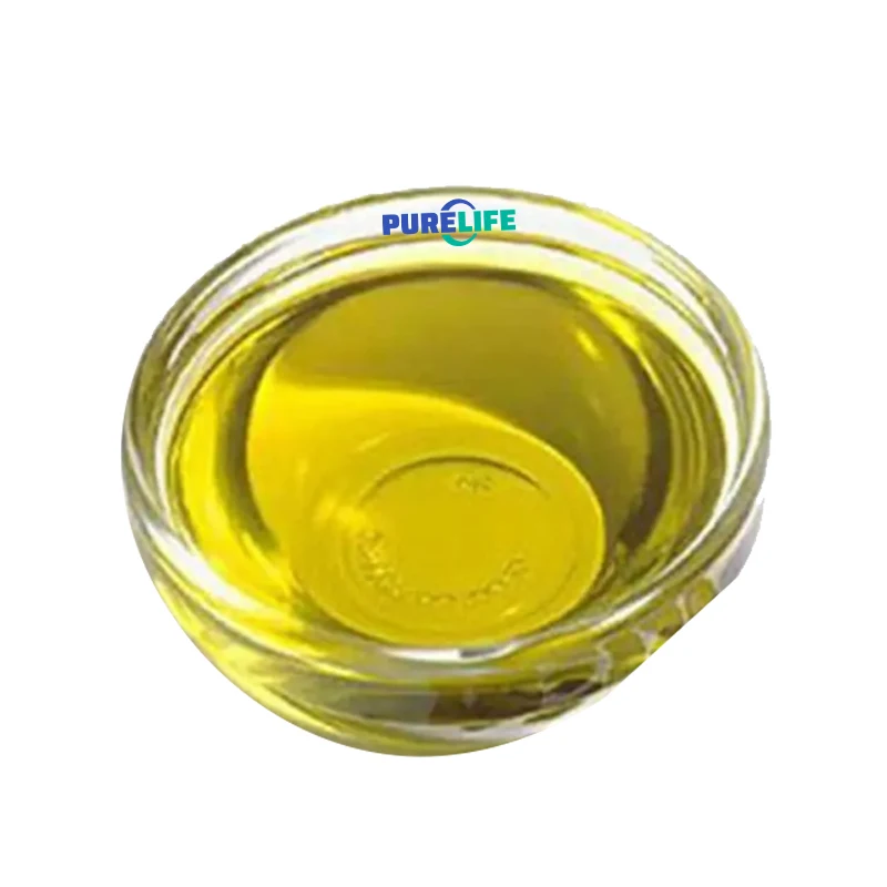 High Quality Wholesale Bulk Cosmetic Grade Cas 79-81-2 Vitamin A Palmitate Oil