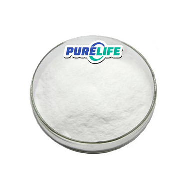 Purelife Supply High Quality Food Grade Feed Additives Vitamin B3 Niacin Powder