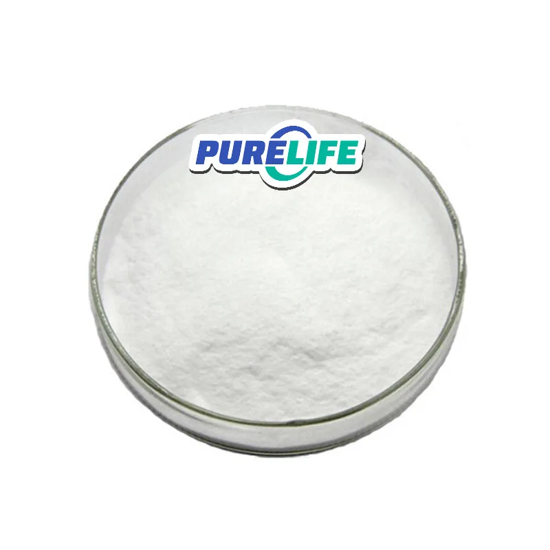 High Quality Bulk Health Supplements CAS 65-23-6 Hcl Hydrochloride Vitamin B6 Pyridoxine Powder