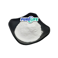 Factory Supply Food Grade Gamma-Aminobutyric Acid CAS 56-12-2 GABA Powder