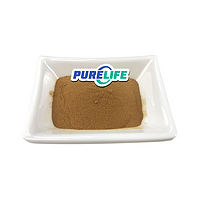 Purelife Supply Organic Food Grade Supplement Elecampane Flower Extract