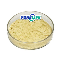 50% Laminaria Digitata Extract Fucoxanthin Fucoxanthin Food Grade Fucoxanthin Supplement 98% Wakame 